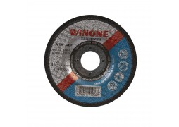 Disc pentru polizat A115*6*22.2 mm 25buc/set